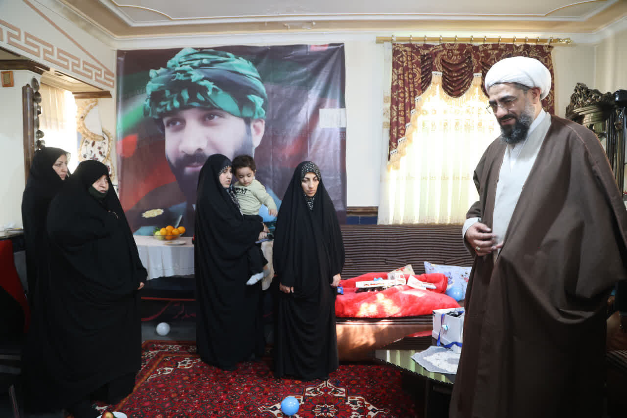 امام جمعه همدان: روایت مجاهدت شهدا وظیفه فرهنگی و اعتقادی است