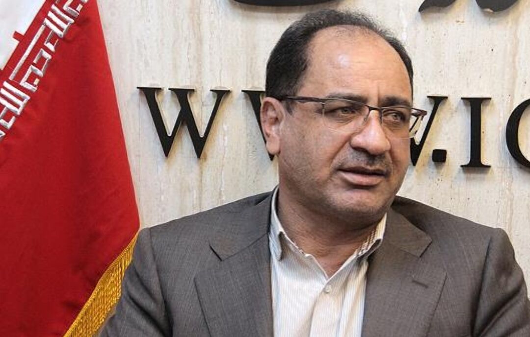 نمایش آینده صنعتی امیدبخش فارس در بزرگترین رویداد جنوب کشور