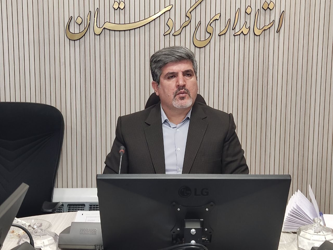 واگذاری واحدهای مسکن ملی در کردستان پایینتر از میانگین کشوری است