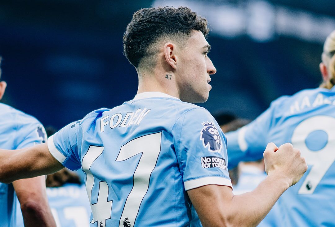 پیروزی دقیقه نودی سیتی برابر لیدز؛ فودن ناجی گواردیولا شد