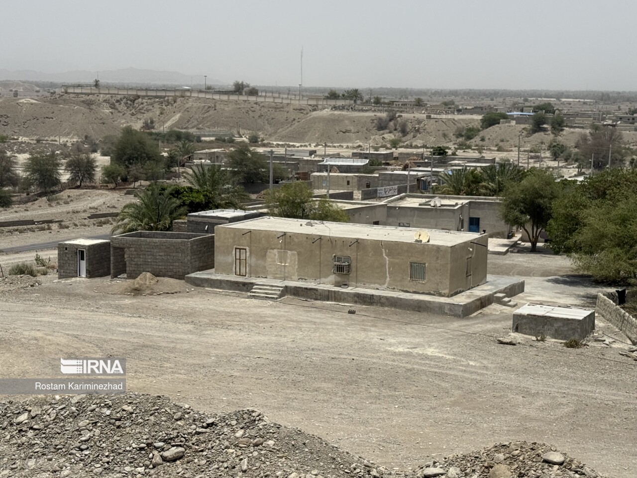 پیرسهراب چابهار چشم‌انتظار افتتاح «اتفاقات برق»؛ ضرورت تقویت زیرساخت‌های فرسوده برق+ فیلم