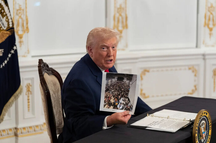 تیراندازی در واشنگتن؛ تشدید فشارهای مهاجرتی و احیای مناقشه خروج آشفته از افغانستان