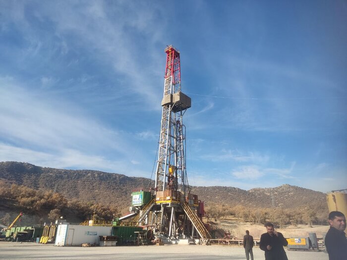 میدانهای نفت و گاز، فصلی نو در توسعه مناطق شمالی کهگیلویه و بویراحمد