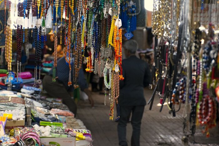 بازار خواری در تاریخیترین بازار ارومیه؛ ۲۵ پرونده روی میز میراث فرهنگی