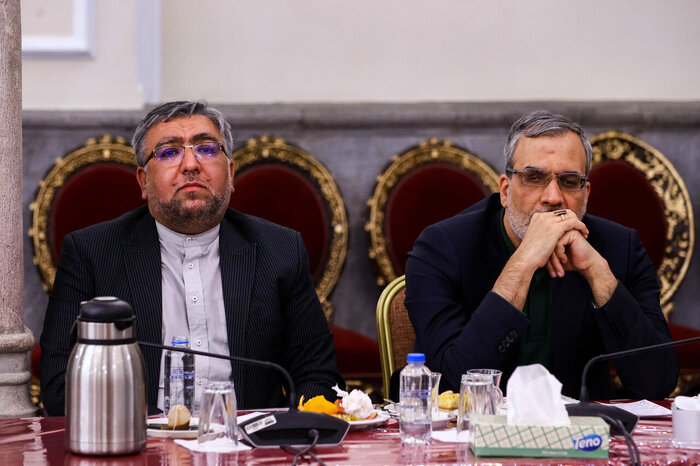 قالیباف: مجلس با ۲۲ قانون مهم، زیرساخت تحول در کشور را فراهم کرده است