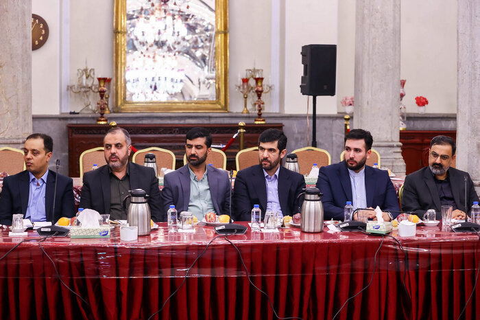 قالیباف: مجلس با ۲۲ قانون مهم، زیرساخت تحول در کشور را فراهم کرده است