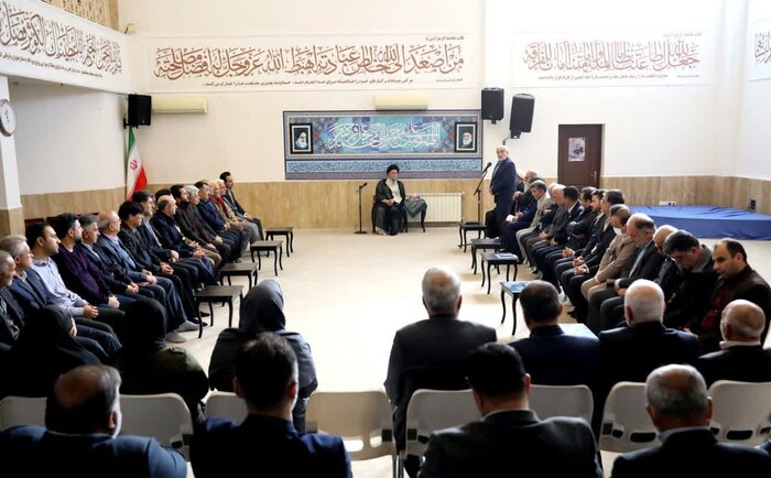 انتقاد شدید آیتالله نورمفیدی از بلاتکلیفی ۱۸ ساله پتروشیمی گلستان