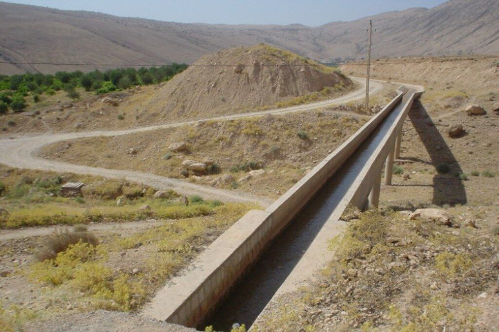 توسعه زیرساخت‌ های کشاورزی و حمایت از تولید با تخصیص تسهیلات در  شهرستان کهگیلویه