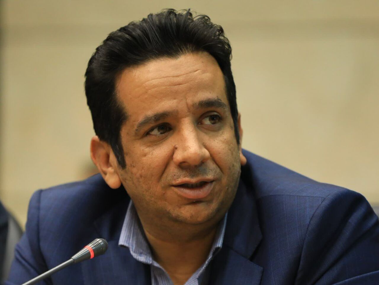 مدیرکل آموزش و پرورش کرمان: پیگیر تخصیص منابع ویژه‌ حمایت از معلمان هستیم