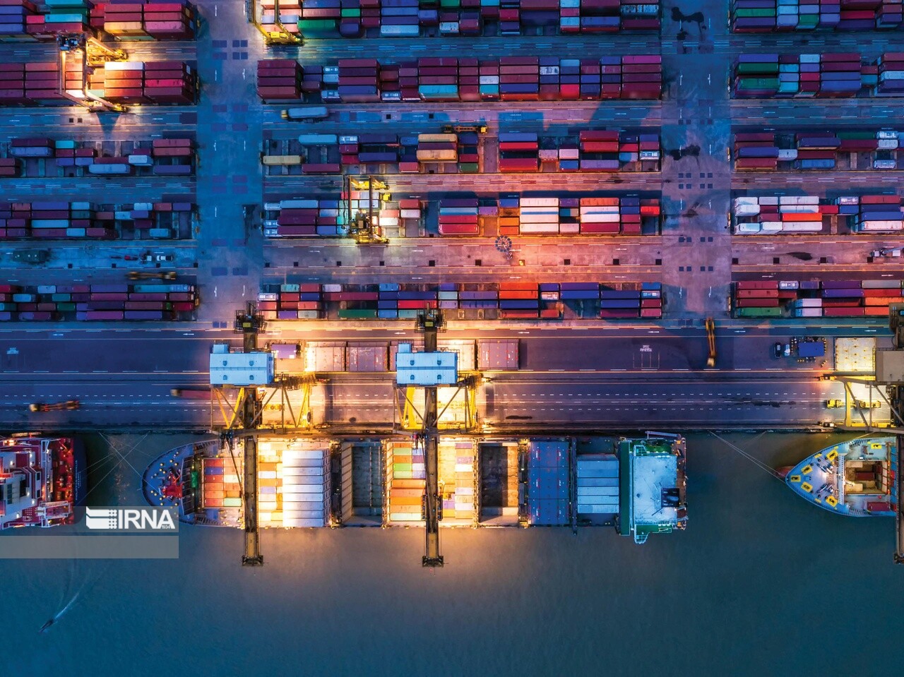 شهر هوشمند دریایی قشم گامی راهبردی در مسیر توسعه پایدار و تحول اقتصاد دریامحور