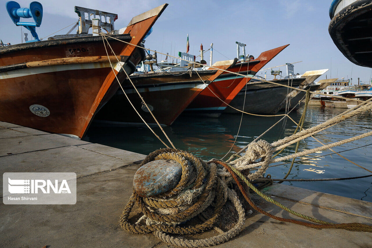 ارتقای ظرفیت بندر شادگان زمینه ساز مسیر رشد اقتصادی منطقه