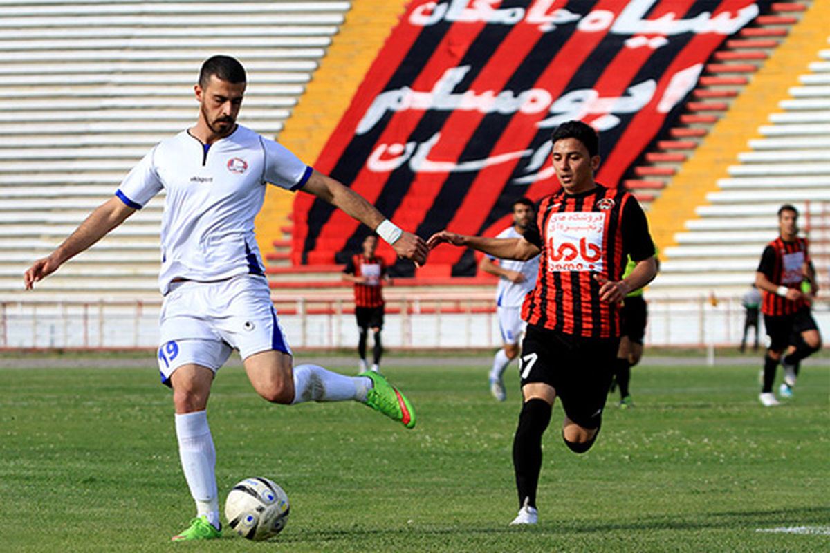 فوتبال خراسان رضوی از تیم داری بنگاه‌های اقتصادی بزرگ محروم است