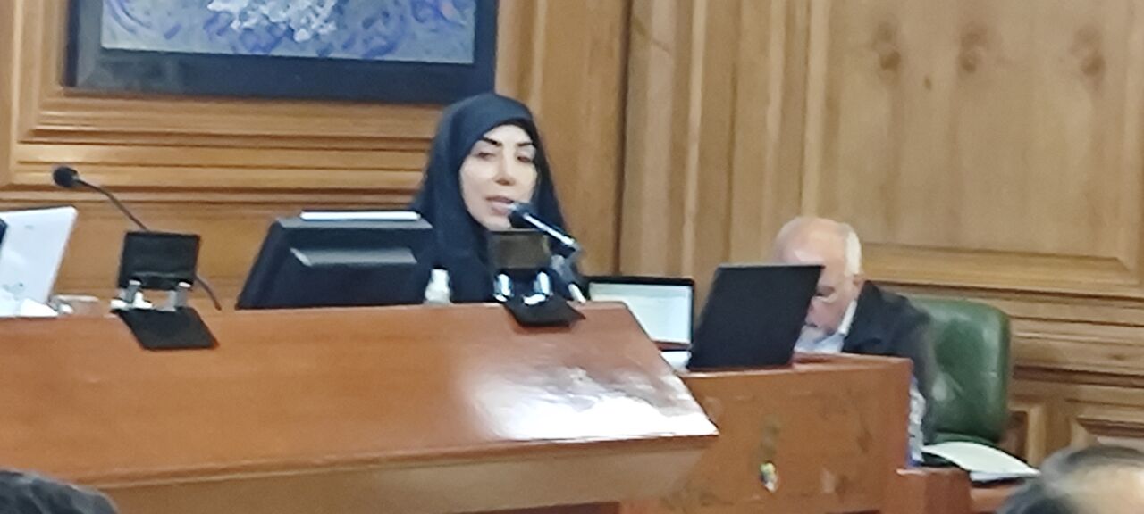 گزارش جامع آلودگی هوای پایتخت تا یک ماه آینده ارائه می‌شود