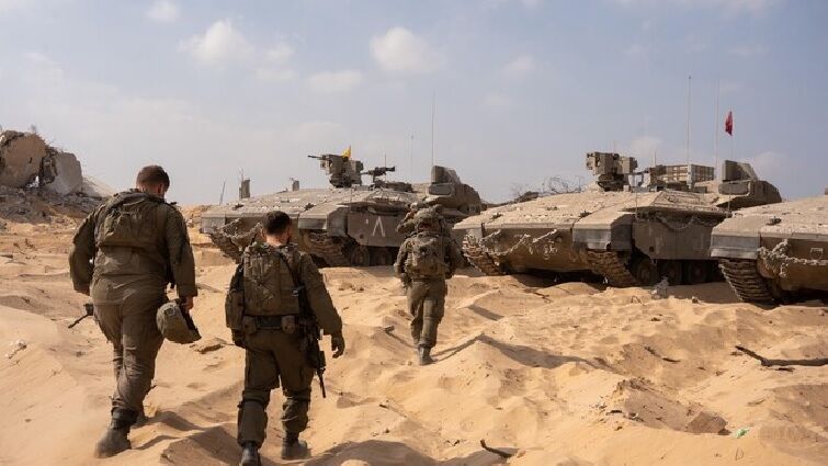 طرح ارتش اسرائیل برای نابودی زیرساخت‌های حیاتی مناطق اشغالی غزه