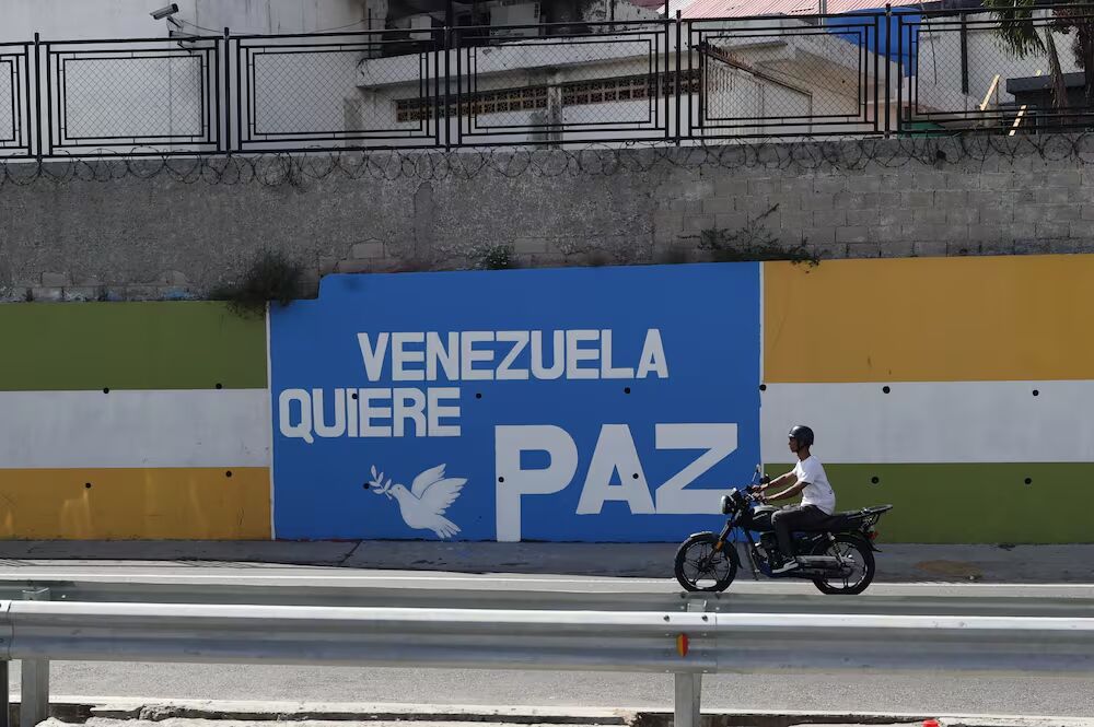 مواضع آمریکای لاتین در برابر تهدیدهای آمریکا علیه ونزوئلا