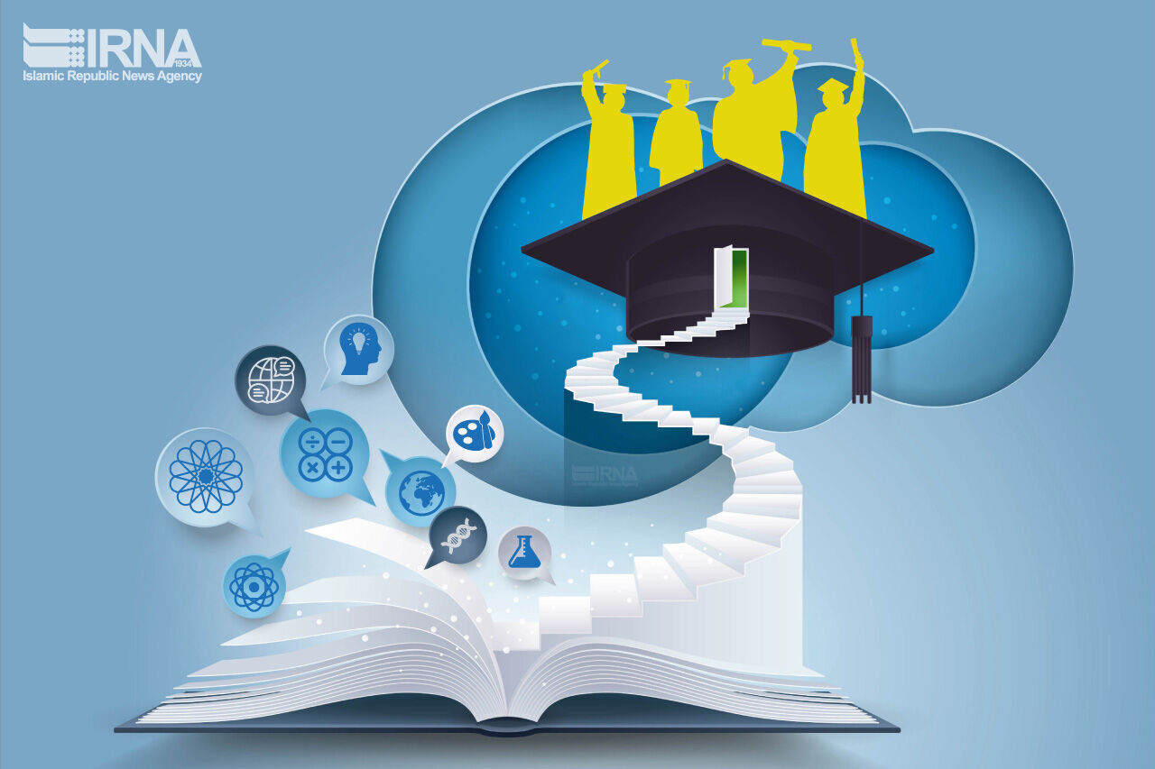 پنج استاد مراغه ای در بین محققان پراستناد یک درصد برتر جهان