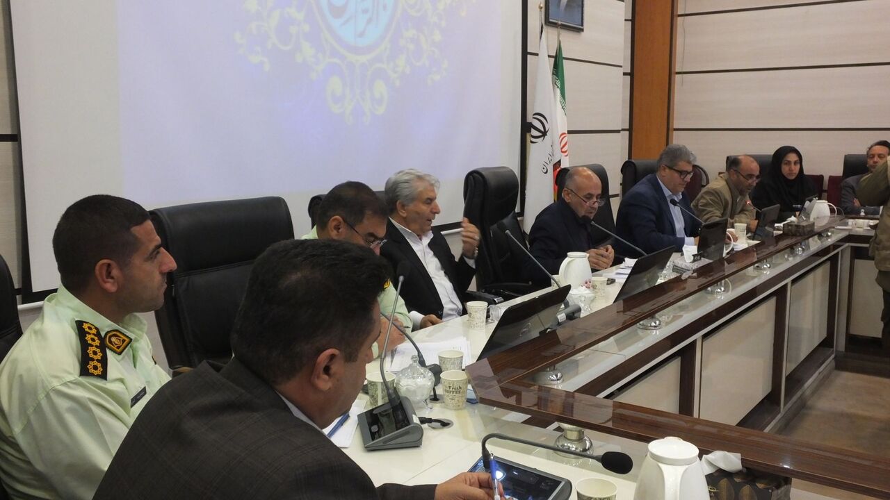 ۲ هزارو ۵۳۰ میلیارد ریال تسهیلات اشتغالزایی به شهرستان گچساران اختصاص یافت