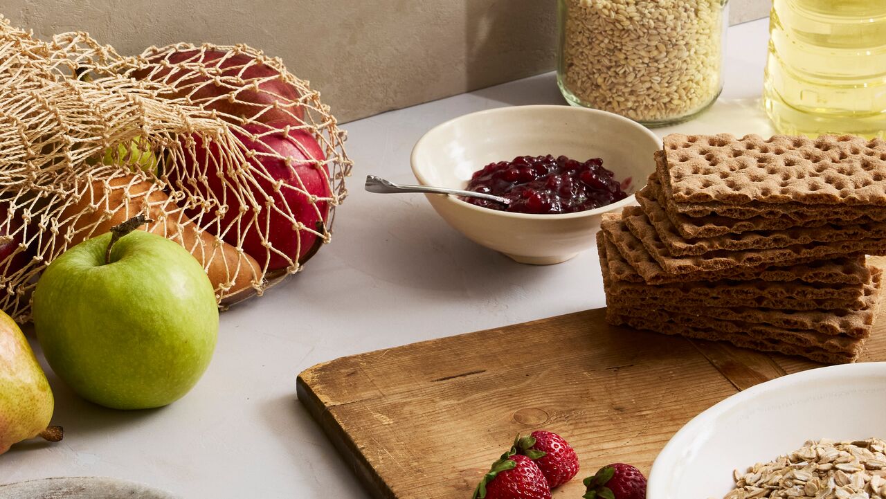 رژیم نوردیک؛ راهکاری برای افزایش عمر انسان و کاهش آسیب به زمین رژیم نوردیک؛ راهکاری برای افزایش عمر انسان و کاهش آسیب به زمین