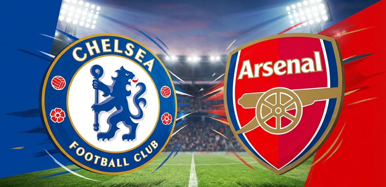 Chelsea vs Arsenal Uhrzeit und Sender: Alle Infos kompakt - IRNA Deutsch