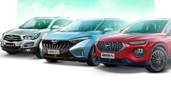 دهمین دوره ثبت‌نام محصولات ایران‌خودرو از فردا آغاز می‌شود