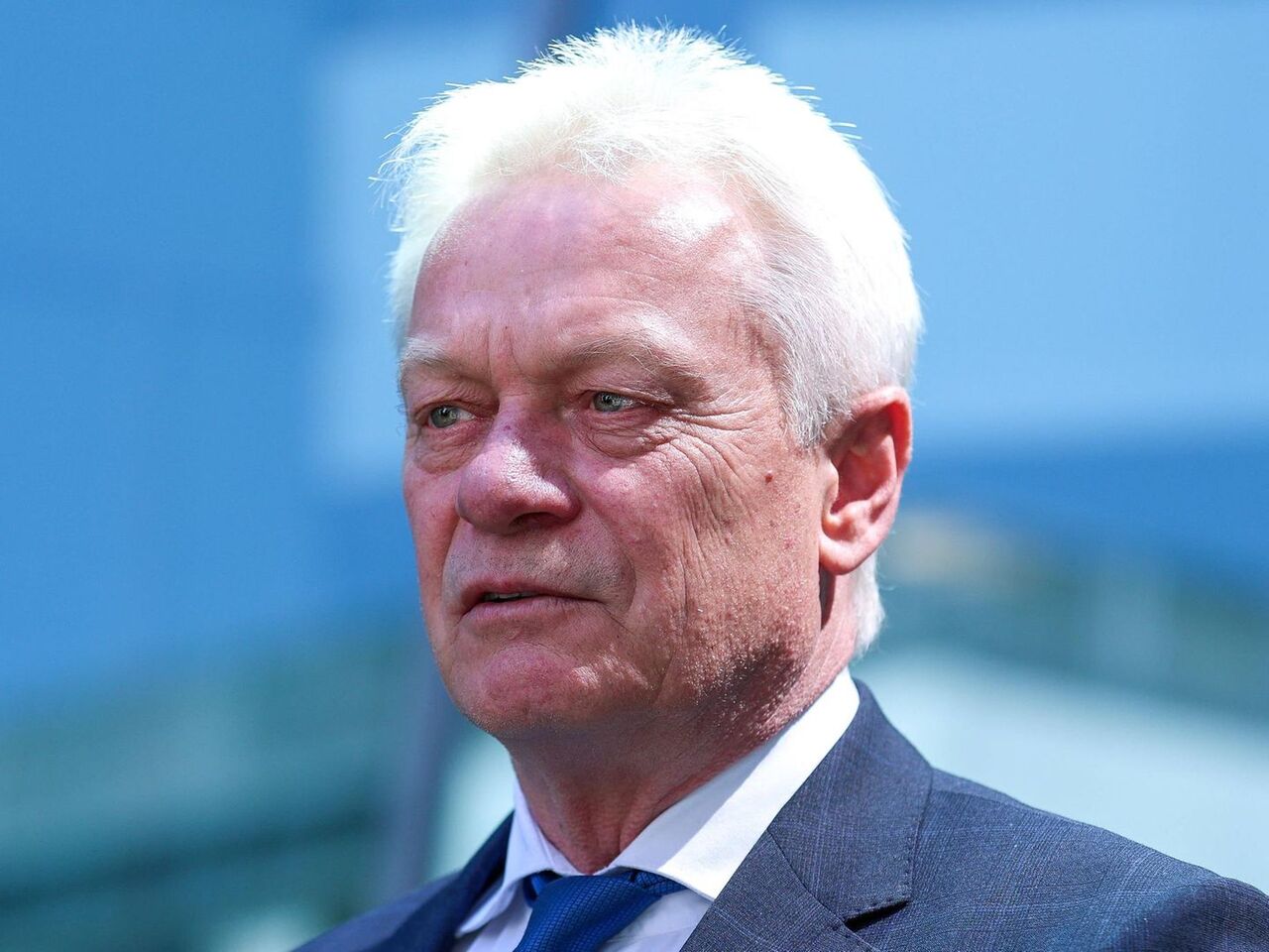 هشدار وزیر کشاورزی آلمان درباره امنیت غذایی