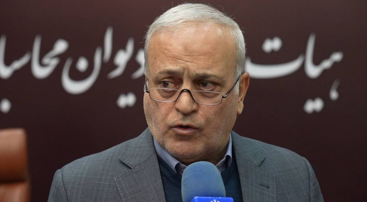 هرگونه انحراف از قانون بودجه، در دادسرای دیوان محاسبات رسیدگی می‌شود