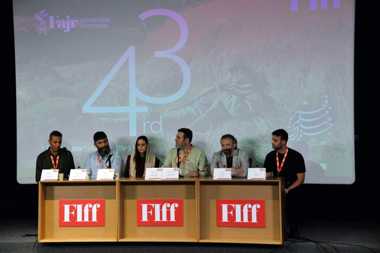 ریشه‌های مشترک سینمای ایران و ترکیه در شعر و دغدغه حفظ هویت فرهنگی