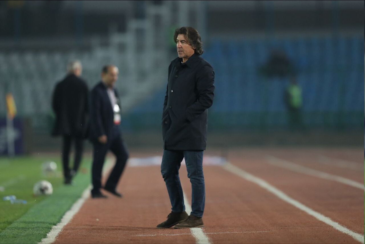 ساپینتو: آقاسی خودش را به مصدومیت زد؛ از دست او دیوانه شدم و اخراجش کردم!