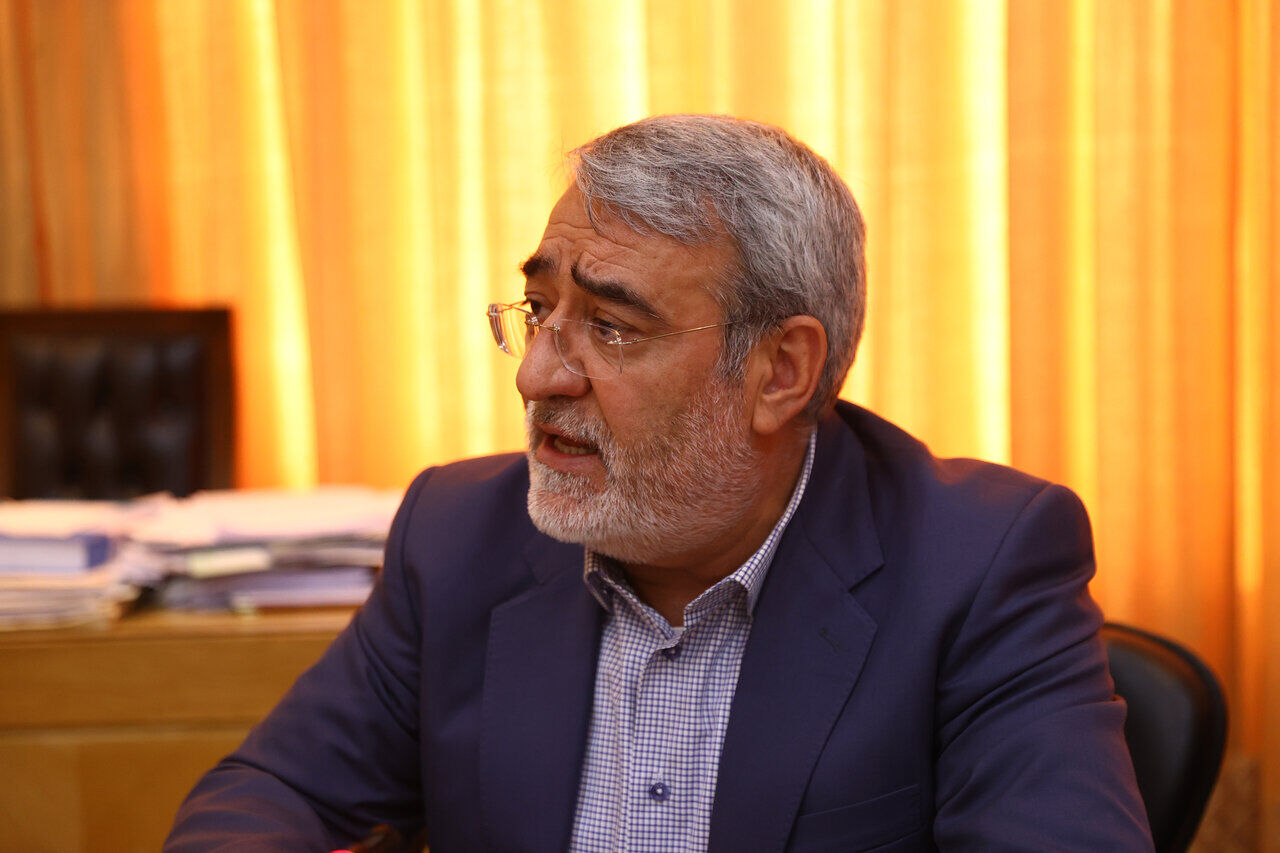 سفیر ایران در چین به کمیسیون امنیت ملی گزارش داد/لزوم اجرای قرارداد ۲۵ ساله