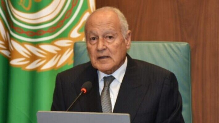 ابوالغیط: اسرائیل طی ۲ سال گذشته چهره وحشی و جانی خود را نشان داد