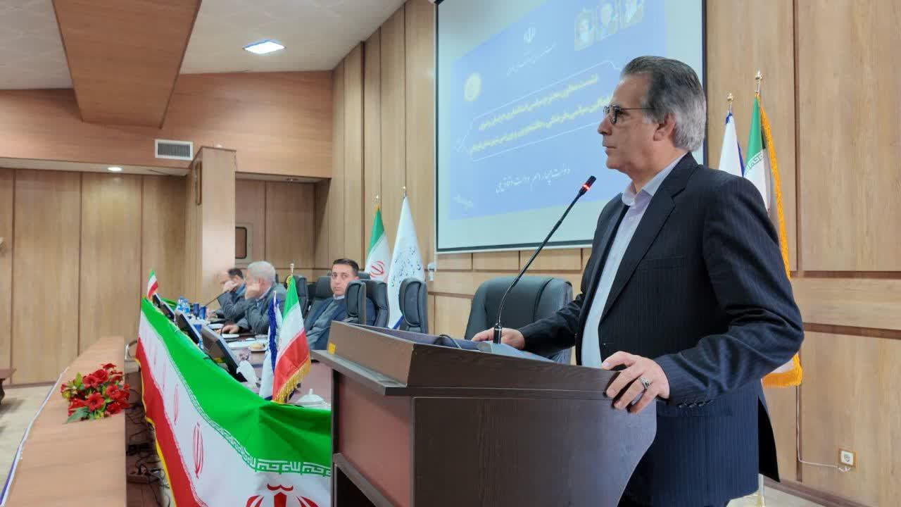 معاون سیاسی استاندار خراسان رضوی: پرسشگری شهروندان مطالبهگری سالم است