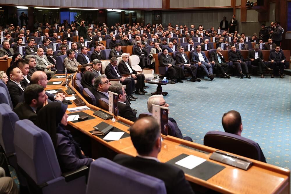 «اوراق گام» ابزار جدید حمایت از اقتصاد دیجیتال/ تفاهم نامه سه ساله امضا شد