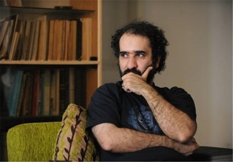 آخرین وضعیت رضا امیرخانی/ انتقال به یکی از بیمارستان های تهران