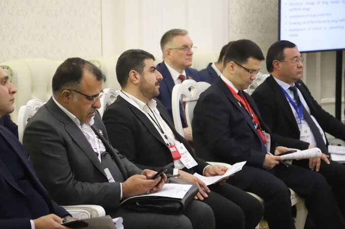 تصویب طرح «کمک فنی به ایران» در اجلاس مبارزه با پولشویی گروه اوراسیا