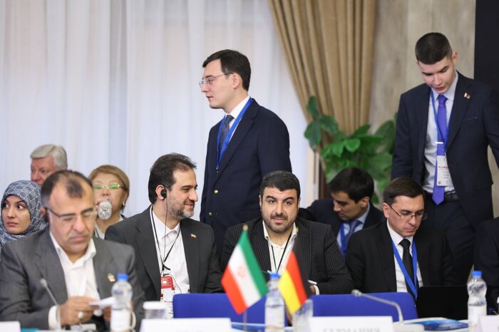 تصویب طرح «کمک فنی به ایران» در اجلاس مبارزه با پولشویی گروه اوراسیا