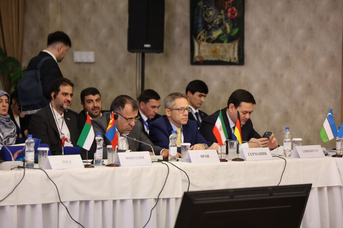 تصویب طرح «کمک فنی به ایران» در اجلاس مبارزه با پولشویی گروه اوراسیا