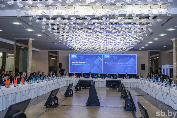 تصویب طرح «کمک فنی به ایران» در اجلاس مبارزه با پولشویی گروه اوراسیا