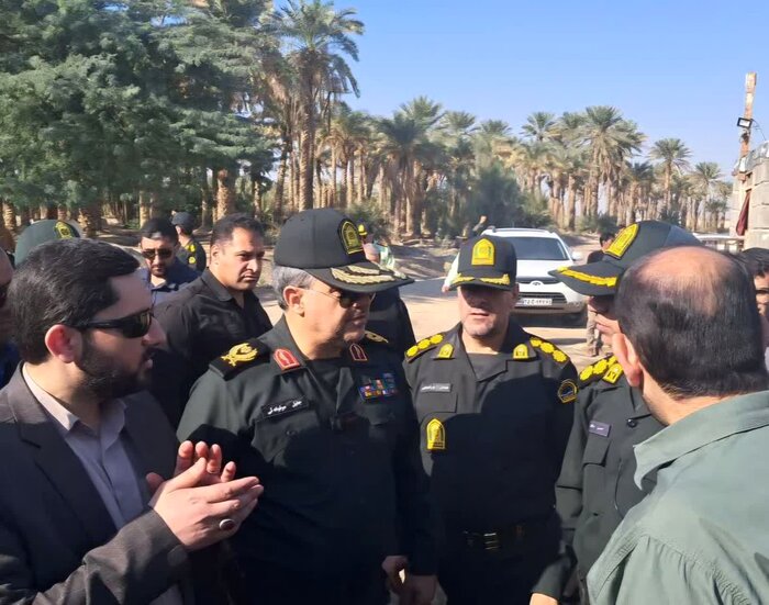 چه خبر از کرمان؟