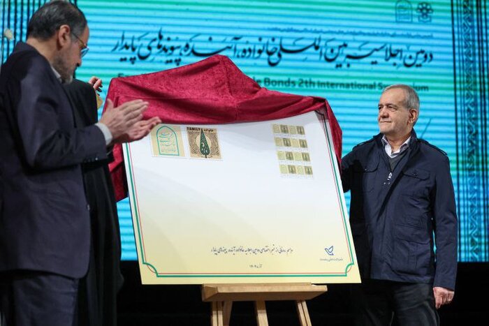 پزشکیان: با تهدید و امرونهی نمیتوان جامعه را تغییر داد/ آغاز اصلاح از خودمان