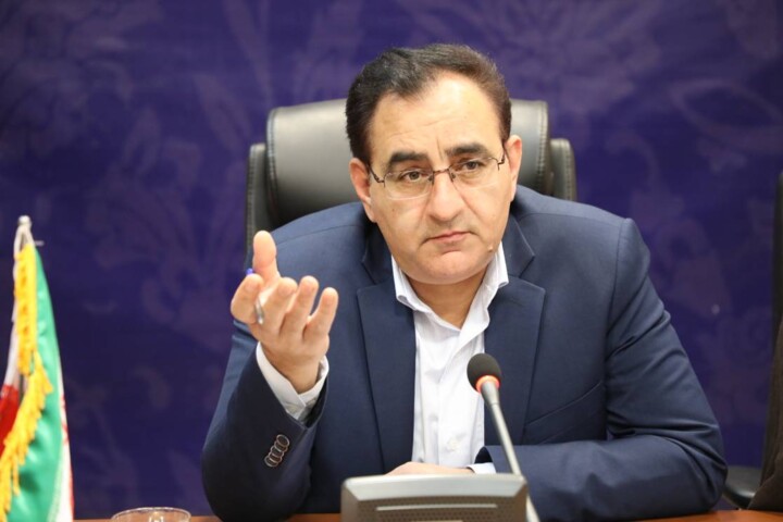 تایید صلاحیت ۹۲ درصد داوطلبان انتخابات شوراها در ایلام