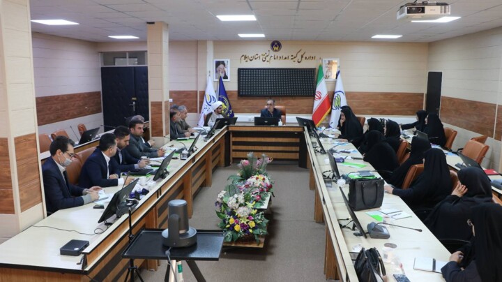 ۱۰ هزار دانشآموز و دانشجوی ایلامی از حمایت کمیته امداد برخوردارند