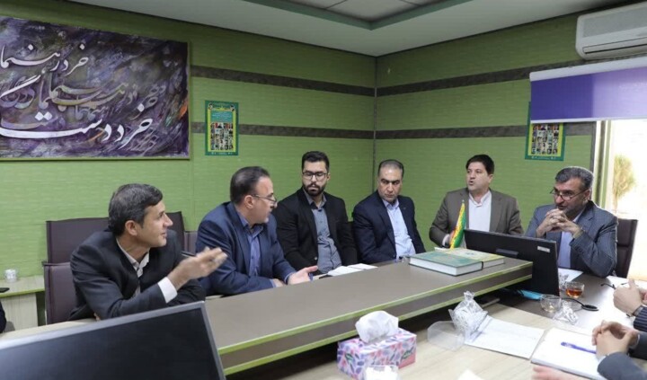 معاون استاندار ایلام: ۶۳ درصد منابع تسهیلات تبصره ۱۸ جذب شد