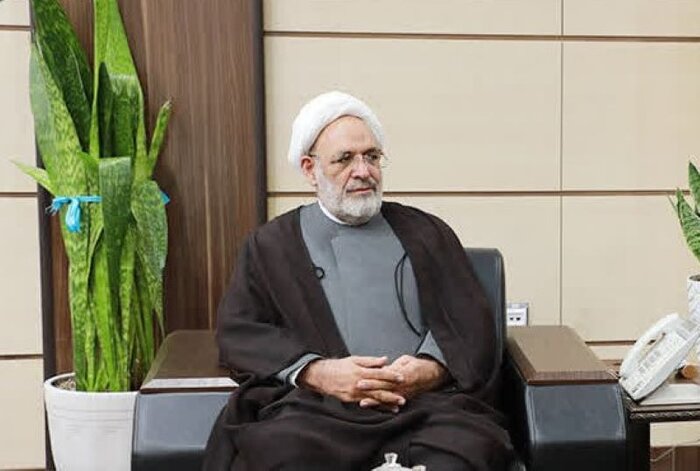 اخبار کوتاه سمنان در آیینه ایرنا؛ تروریستی خواندن سپاه خارج از صلاحیت حقوقی اروپاست