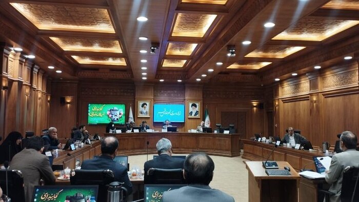 مدیرکل پدافند غیرعامل: تاب‌آوری شهر قم در برابر تهدیدات پرتوی تقویت شود