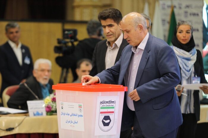 آخرین خبرهای حضور ایران در مراسم قرعهکشی جام جهانی از زبان تاج+فیلم