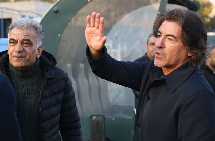 نگاهی به شرایط استقلال و پرسپولیس قبل از دربی ۱۰۶؛ «از گور برخاسته»