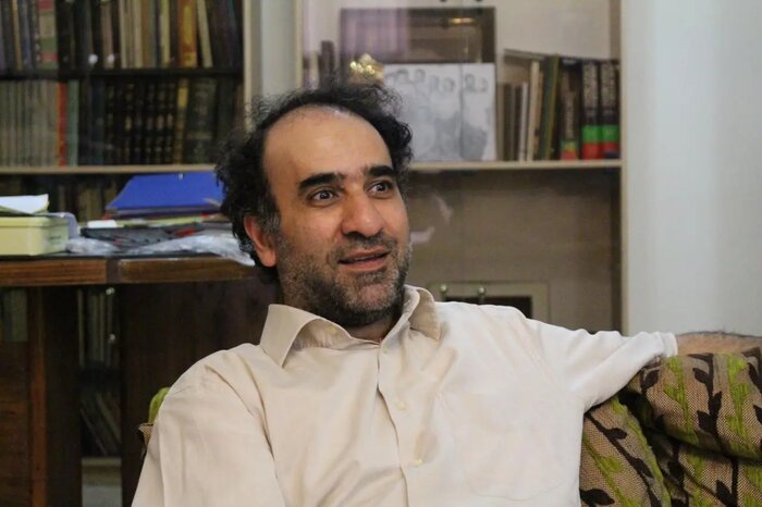 آخرین وضعیت سلامت رضا امیرخانی بعد از سانحه 2