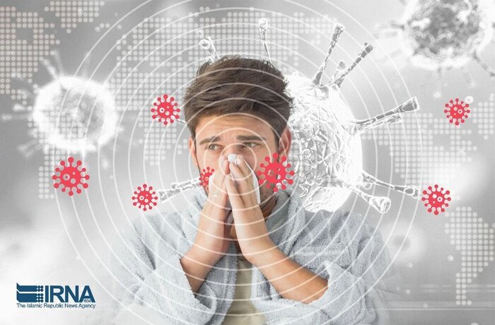هشدار نسبت به شیوع آنفلوآنزا/ مراقب این ویروس کشنده باشید