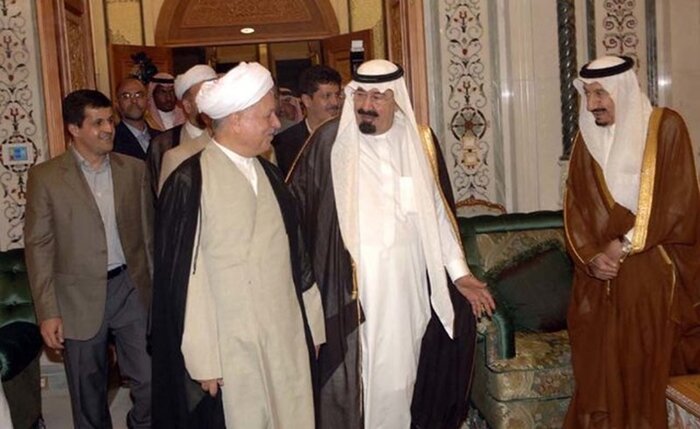 چگونه روابط ایران و عربستان به نقطهای از تعادل رسید؟