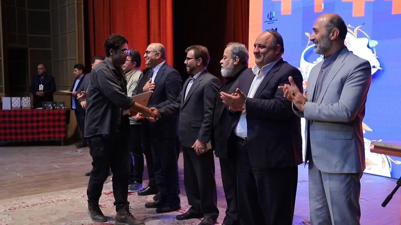 اعلام برگزیدگان جشنواره تئاتر کرمانشاه/معرفی ۲ اثر برتر برای حضور در جشنواره فجر